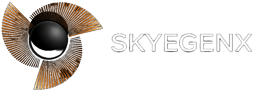 SkyEgenX