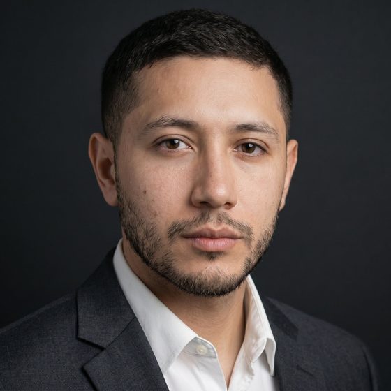 Roger Salcedo
